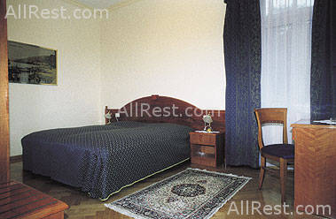 Galeb Hotel 10